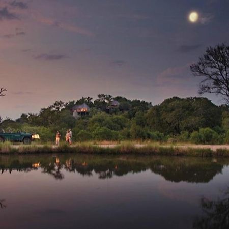 Leopard Hills Private Game Reserve Резерват Саби Сенд Гейм Екстериор снимка