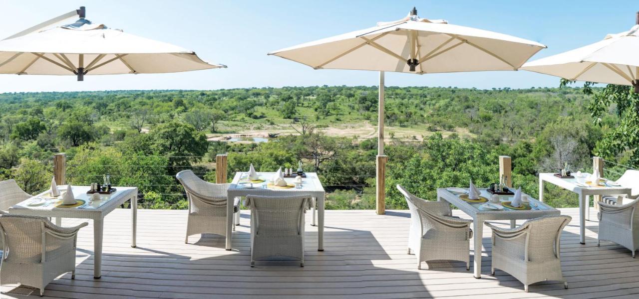 Leopard Hills Private Game Reserve Резерват Саби Сенд Гейм Екстериор снимка