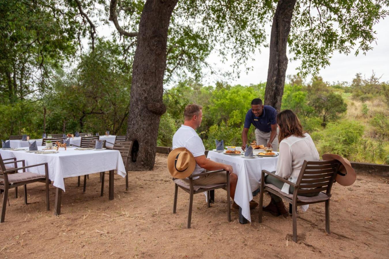 Leopard Hills Private Game Reserve Резерват Саби Сенд Гейм Екстериор снимка