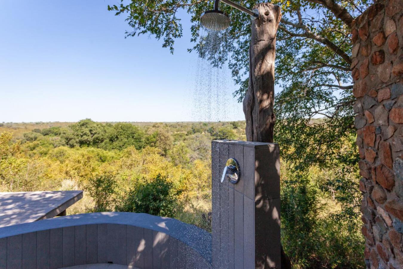 Leopard Hills Private Game Reserve Резерват Саби Сенд Гейм Екстериор снимка