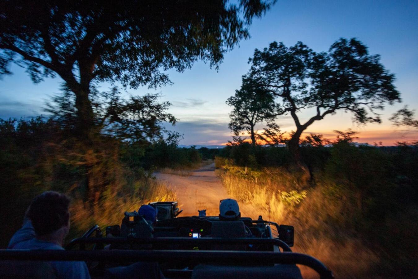 Leopard Hills Private Game Reserve Резерват Саби Сенд Гейм Екстериор снимка