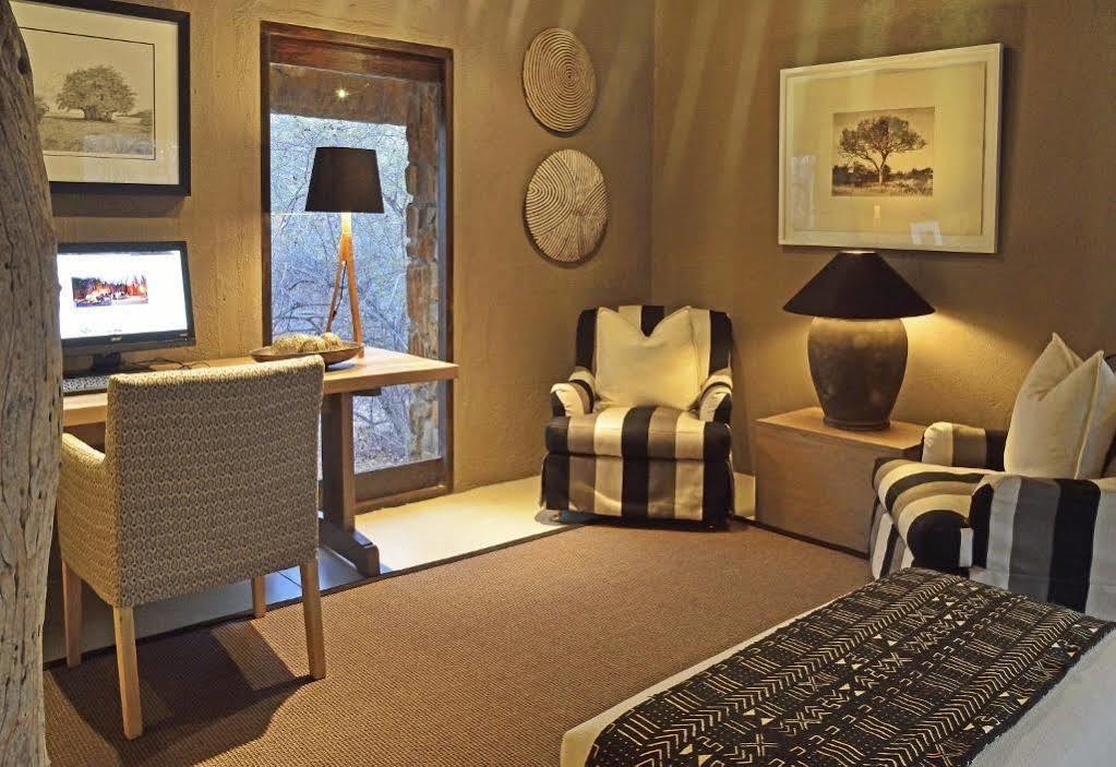 Leopard Hills Private Game Reserve Резерват Саби Сенд Гейм Екстериор снимка