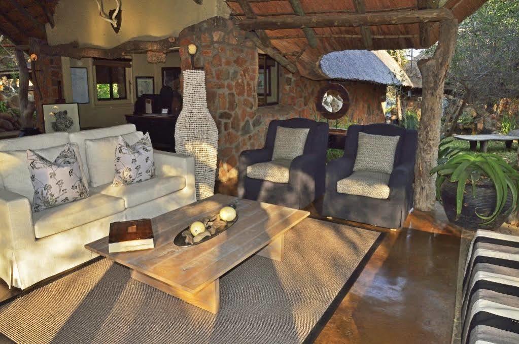 Leopard Hills Private Game Reserve Резерват Саби Сенд Гейм Екстериор снимка
